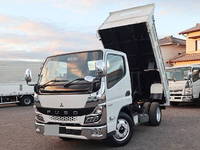 MITSUBISHI FUSO Canter Dump 2RG-FBA60 2021 8,400km_3