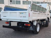 MITSUBISHI FUSO Canter Dump 2RG-FBA60 2021 8,400km_4
