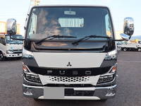 MITSUBISHI FUSO Canter Dump 2RG-FBA60 2021 8,400km_8