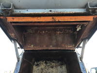 ISUZU Elf Garbage Truck TKG-NMR85AN 2015 86,000km_10