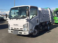 ISUZU Elf Garbage Truck TKG-NMR85AN 2015 86,000km_1