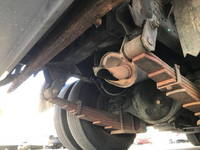 ISUZU Elf Garbage Truck TKG-NMR85AN 2015 86,000km_33