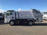ISUZU Elf Garbage Truck TKG-NMR85AN 2015 86,000km_5