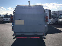 ISUZU Elf Garbage Truck TKG-NMR85AN 2015 86,000km_7