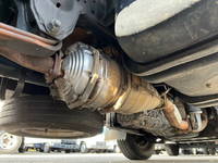 ISUZU Elf Flat Body PB-NKR81A 2006 246,000km_10