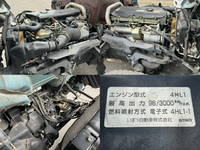 ISUZU Elf Flat Body PB-NKR81A 2006 246,000km_13