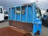 ISUZU Elf Flat Body PB-NKR81A 2006 246,000km_17