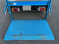 ISUZU Elf Flat Body PB-NKR81A 2006 246,000km_19