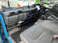 ISUZU Elf Flat Body PB-NKR81A 2006 246,000km_21