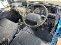 ISUZU Elf Flat Body PB-NKR81A 2006 246,000km_22