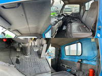 ISUZU Elf Flat Body PB-NKR81A 2006 246,000km_23