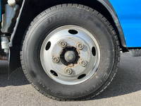 ISUZU Elf Flat Body PB-NKR81A 2006 246,000km_26