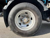 ISUZU Elf Flat Body PB-NKR81A 2006 246,000km_27