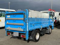 ISUZU Elf Flat Body PB-NKR81A 2006 246,000km_2
