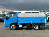ISUZU Elf Flat Body PB-NKR81A 2006 246,000km_3