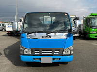 ISUZU Elf Flat Body PB-NKR81A 2006 246,000km_5