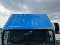 ISUZU Elf Flat Body PB-NKR81A 2006 246,000km_6