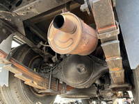 ISUZU Elf Flat Body PB-NKR81A 2006 246,000km_9