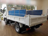 HINO Dutro Dump TKG-XZC610T 2016 32,000km_2