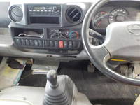HINO Dutro Dump TKG-XZC610T 2016 32,000km_31