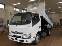 HINO Dutro Dump TKG-XZC610T 2016 32,000km_3