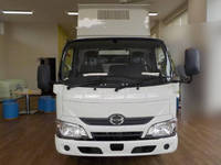HINO Dutro Dump TKG-XZC610T 2016 32,000km_5
