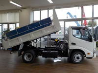 HINO Dutro Dump TKG-XZC610T 2016 32,000km_7