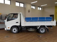 HINO Dutro Dump TKG-XZC610T 2016 32,000km_8