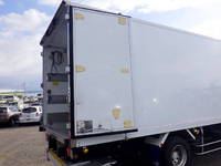 HINO Ranger Refrigerator & Freezer Truck 2KG-FC2ABA 2017 469,000km_13