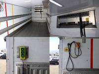 HINO Ranger Refrigerator & Freezer Truck 2KG-FC2ABA 2017 469,000km_17