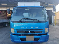 MITSUBISHI FUSO Fighter Container Carrier Truck PJ-FQ62F 2006 250,000km_6