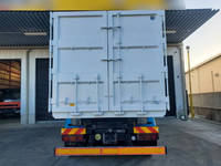 MITSUBISHI FUSO Fighter Container Carrier Truck PJ-FQ62F 2006 250,000km_9