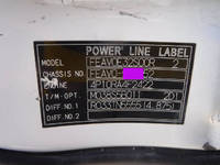MITSUBISHI FUSO Canter Flat Body 2RG-FEAV0 2022 22,134km_18