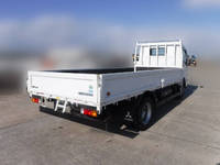 MITSUBISHI FUSO Canter Flat Body 2RG-FEAV0 2022 22,134km_2