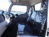 MITSUBISHI FUSO Canter Flat Body 2RG-FEAV0 2022 22,134km_8