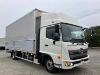 HINO Ranger Aluminum Wing 2KG-FD2ABA 2021 61,290km_5