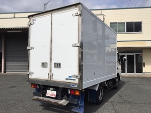 Canter Refrigerator & Freezer Truck_2