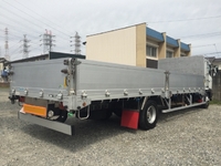 HINO Ranger Aluminum Block ADG-FD7JPWA 2005 831,406km_2