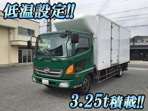 Ranger Refrigerator & Freezer Truck_1