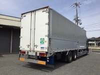 ISUZU Giga Aluminum Wing ADG-CYL77V7 2007 572,288km_2