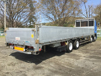 HINO Profia Aluminum Block KS-FW1EXWG 2005 793,735km_2