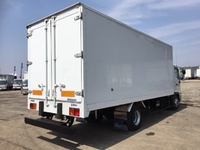 HINO Ranger Refrigerator & Freezer Truck SKG-FC9JJAA 2011 213,089km_2