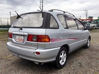 TOYOTA Others Others E-SXM10G 1996 118,590km_2