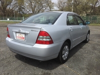 TOYOTA Others Others UA-NZE121 2003 95,046km_2