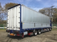 MITSUBISHI FUSO Super Great Aluminum Wing PJ-FS54JVZ 2005 886,402km_2