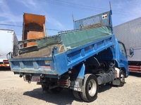 HINO Dutro Dump KK-XZU352T 2004 34,023km_2