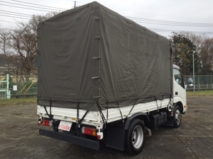 Toyoace Covered Truck_2