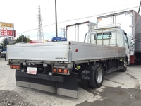 ISUZU Elf Aluminum Block KR-NPR81LAR 2004 112,751km_2