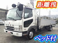 MITSUBISHI FUSO Fighter Aluminum Block PA-FK61RJ 2005 132,518km_1