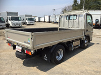 MITSUBISHI FUSO Canter Flat Body TKG-FDA20 2014 56,701km_2